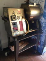 TIMED ONLINE AUCTION LARGE RESTAURANT EQUIPMENT & FURNITURE AUCTION Auction Photo