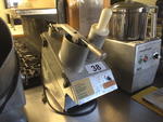 TIMED ONLINE AUCTION LARGE RESTAURANT EQUIPMENT & FURNITURE AUCTION Auction Photo
