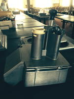 TIMED ONLINE AUCTION LARGE RESTAURANT EQUIPMENT & FURNITURE AUCTION Auction Photo