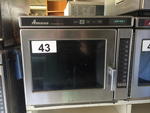 TIMED ONLINE AUCTION LARGE RESTAURANT EQUIPMENT & FURNITURE AUCTION Auction Photo