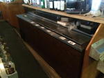 TIMED ONLINE AUCTION LARGE RESTAURANT EQUIPMENT & FURNITURE AUCTION Auction Photo