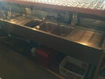 TIMED ONLINE AUCTION LARGE RESTAURANT EQUIPMENT & FURNITURE AUCTION Auction Photo
