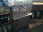 TIMED ONLINE AUCTION LARGE RESTAURANT EQUIPMENT & FURNITURE AUCTION Auction Photo
