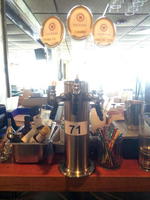 TIMED ONLINE AUCTION LARGE RESTAURANT EQUIPMENT & FURNITURE AUCTION Auction Photo