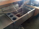 TIMED ONLINE AUCTION LARGE RESTAURANT EQUIPMENT & FURNITURE AUCTION Auction Photo