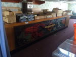 TIMED ONLINE AUCTION LARGE RESTAURANT EQUIPMENT & FURNITURE AUCTION Auction Photo