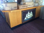 TIMED ONLINE AUCTION LARGE RESTAURANT EQUIPMENT & FURNITURE AUCTION Auction Photo