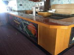TIMED ONLINE AUCTION LARGE RESTAURANT EQUIPMENT & FURNITURE AUCTION Auction Photo