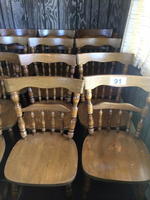 TIMED ONLINE AUCTION LARGE RESTAURANT EQUIPMENT & FURNITURE AUCTION Auction Photo