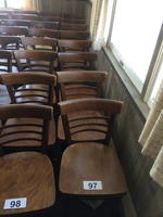 TIMED ONLINE AUCTION LARGE RESTAURANT EQUIPMENT & FURNITURE AUCTION Auction Photo