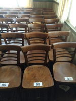 TIMED ONLINE AUCTION LARGE RESTAURANT EQUIPMENT & FURNITURE AUCTION Auction Photo