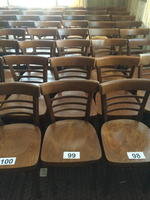 TIMED ONLINE AUCTION LARGE RESTAURANT EQUIPMENT & FURNITURE AUCTION Auction Photo