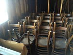TIMED ONLINE AUCTION LARGE RESTAURANT EQUIPMENT & FURNITURE AUCTION Auction Photo