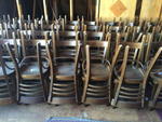 TIMED ONLINE AUCTION LARGE RESTAURANT EQUIPMENT & FURNITURE AUCTION Auction Photo