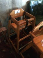TIMED ONLINE AUCTION LARGE RESTAURANT EQUIPMENT & FURNITURE AUCTION Auction Photo