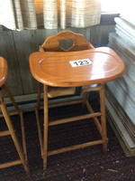 TIMED ONLINE AUCTION LARGE RESTAURANT EQUIPMENT & FURNITURE AUCTION Auction Photo