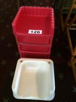 TIMED ONLINE AUCTION LARGE RESTAURANT EQUIPMENT & FURNITURE AUCTION Auction Photo