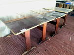 TIMED ONLINE AUCTION LARGE RESTAURANT EQUIPMENT & FURNITURE AUCTION Auction Photo