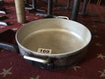 TIMED ONLINE AUCTION LARGE RESTAURANT EQUIPMENT & FURNITURE AUCTION Auction Photo