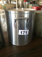 TIMED ONLINE AUCTION LARGE RESTAURANT EQUIPMENT & FURNITURE AUCTION Auction Photo