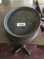 TIMED ONLINE AUCTION LARGE RESTAURANT EQUIPMENT & FURNITURE AUCTION Auction Photo