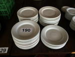 TIMED ONLINE AUCTION LARGE RESTAURANT EQUIPMENT & FURNITURE AUCTION Auction Photo