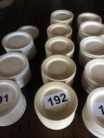 TIMED ONLINE AUCTION LARGE RESTAURANT EQUIPMENT & FURNITURE AUCTION Auction Photo