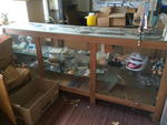 TIMED ONLINE AUCTION LARGE RESTAURANT EQUIPMENT & FURNITURE AUCTION Auction Photo