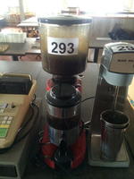 TIMED ONLINE AUCTION LARGE RESTAURANT EQUIPMENT & FURNITURE AUCTION Auction Photo