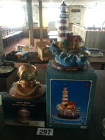 TIMED ONLINE AUCTION LARGE RESTAURANT EQUIPMENT & FURNITURE AUCTION Auction Photo