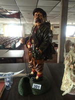 TIMED ONLINE AUCTION LARGE RESTAURANT EQUIPMENT & FURNITURE AUCTION Auction Photo