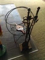 TIMED ONLINE AUCTION LARGE RESTAURANT EQUIPMENT & FURNITURE AUCTION Auction Photo