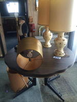 TIMED ONLINE AUCTION LARGE RESTAURANT EQUIPMENT & FURNITURE AUCTION Auction Photo