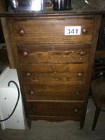 TIMED ONLINE AUCTION LARGE RESTAURANT EQUIPMENT & FURNITURE AUCTION Auction Photo