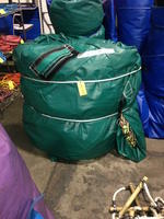 Rock Mountain Climb Auction Photo