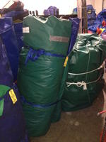 Large Jousting Ring Auction Photo