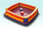TIMED ONLINE AUCTION 34-Inflatable Bounce Houses - Party Rental Equip Auction Photo