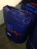 Boxing Ring Auction Photo