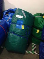 40' Tropical Slip N' Slide Auction Photo