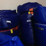 Rock Climb Slide Auction Photo