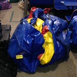 Standard Bounce House Auction Photo