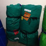 Obstacle Course w/ 2 Slides Auction Photo