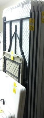 TIMED ONLINE AUCTION 34-Inflatable Bounce Houses - Party Rental Equip Auction Photo