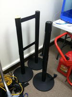 TIMED ONLINE AUCTION 34-Inflatable Bounce Houses - Party Rental Equip Auction Photo