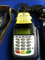 Card Validator Auction Photo