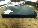 (2) DVR Security Recorders Auction Photo
