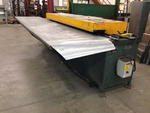 METAL FABRICATION & SUPPORT EQUIPMENT - COIL LINE - FORKLIFTS - TRUCKS - TRAILERS Auction Photo