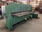 METAL FABRICATION & SUPPORT EQUIPMENT - COIL LINE - FORKLIFTS - TRUCKS - TRAILERS Auction Photo