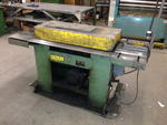 METAL FABRICATION & SUPPORT EQUIPMENT - COIL LINE - FORKLIFTS - TRUCKS - TRAILERS Auction Photo