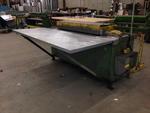 METAL FABRICATION & SUPPORT EQUIPMENT - COIL LINE - FORKLIFTS - TRUCKS - TRAILERS Auction Photo